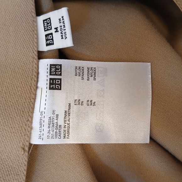 Pencil skirt - Picture 3 of 3